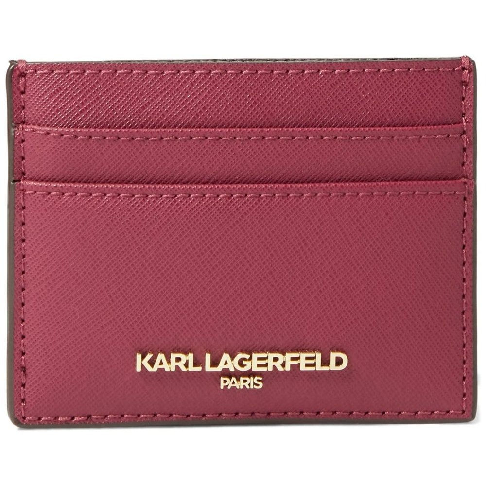 Karl Lagerfeld Paris Maybelle Card Case